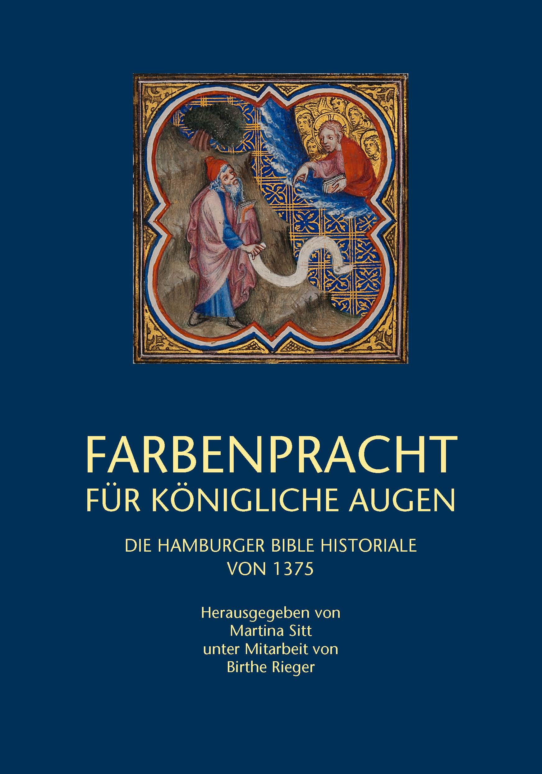 bible historiale